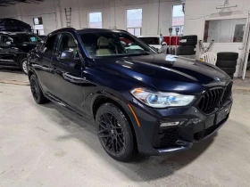 BMW X6 * M50i * LASER * PANO * H/K * ПОДГРЕВИ * 360  | Auto.bg — изображение 16