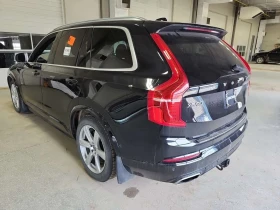 Volvo Xc90 * R DESIGN * ПАНОРАМА* 360 КАМЕРА*  - 19000 € / 37160.77 лв. - 56758452 4