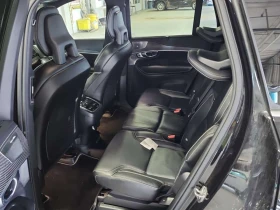 Volvo Xc90 * R DESIGN * ПАНОРАМА* 360 КАМЕРА*  - 19000 € / 37160.77 лв. - 56758452 12