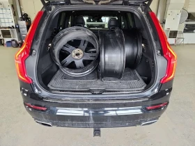 Volvo Xc90 * R DESIGN * ПАНОРАМА* 360 КАМЕРА*  - 19000 € / 37160.77 лв. - 56758452 14