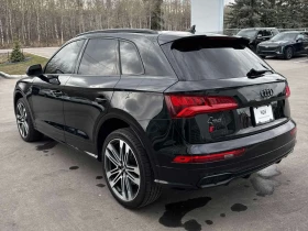 Audi SQ5 * Technik * CARFAX * ЦЕНА ДО БГ | Auto.bg — изображение 8
