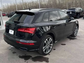 Audi SQ5 * Technik * CARFAX * ЦЕНА ДО БГ | Auto.bg — изображение 6