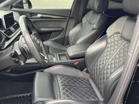 Audi SQ5 * Technik * CARFAX * ЦЕНА ДО БГ | Auto.bg — изображение 9