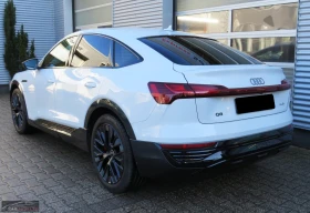 Audi Q8 50SPORTBACK/340HP/QUATTRO/BLACK/MATRIX/CAM/374q | Auto.bg — изображение 3