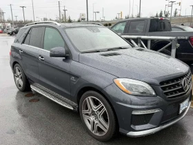 ������ Mercedes-Benz ML 63 ...