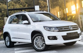 VW Tiguan 2.0TDI R-LINE �������� �������� | Mobile.bg � ����� ������ 3