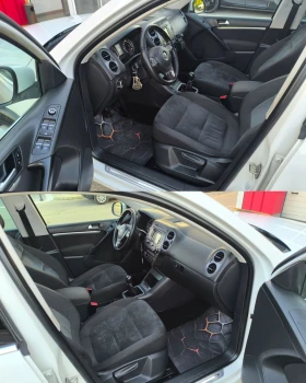 VW Tiguan 2.0TDI R-LINE �������� �������� | Mobile.bg � ����� ������ 9