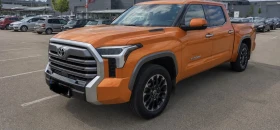 Toyota Tundra CREWMAX HYBRID  | Mobile.bg � ����� ������ 2