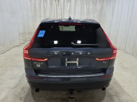 Volvo XC60 2019 Volvo XC60 Т6 Momentum | Auto.bg — изображение 5