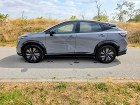 Nissan Ariya Engage+  E-force | Auto.bg — изображение 5
