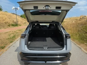 Nissan Ariya Engage+  E-force | Auto.bg — изображение 10