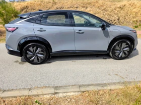 Nissan Ariya Engage+  E-force | Auto.bg — изображение 6