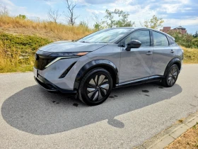 Nissan Ariya Engage+  E-force | Auto.bg — изображение 14