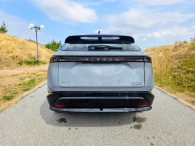 Nissan Ariya Engage+  E-force | Auto.bg — изображение 3