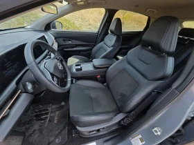 Nissan Ariya Engage+  E-force | Auto.bg — изображение 11