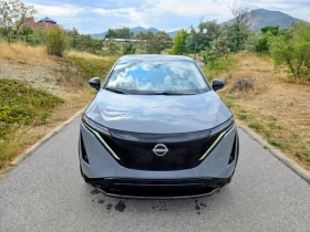 Nissan Ariya Engage+  E-force | Auto.bg — изображение 2