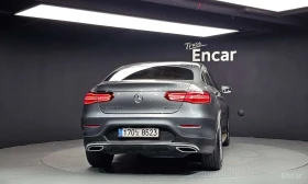 Mercedes-Benz GLC * GLC220 d 4MATIC Coupe * ���� �� �� | Mobile.bg � ����� ������ 4