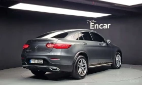 Mercedes-Benz GLC * GLC220 d 4MATIC Coupe * ���� �� �� | Mobile.bg � ����� ������ 2