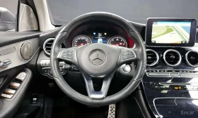 Mercedes-Benz GLC * GLC220 d 4MATIC Coupe * ���� �� �� | Mobile.bg � ����� ������ 13