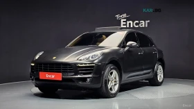 Porsche Macan ОБДУХВАНЕ* ПОДГРЕВ* КАМЕРА* ПАМЕТ* 