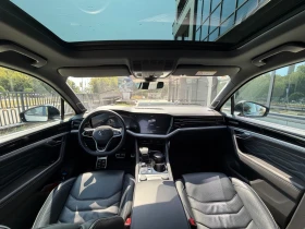 VW Touareg Volkswagen Touareg R-line - 54800 € - 81942981 9