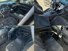 Hyundai Tucson 1.6 HEV N-Line 2WD/ DIST/ ПАМЕТ/ ОБДУХВАНЕ/ DIGI - 24750 € - 43751061 8