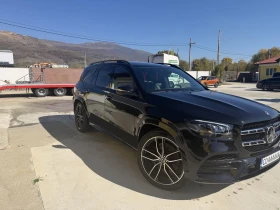 Mercedes-Benz GLS 400 400D 4Matic | Mobile.bg � ����� ������ 3