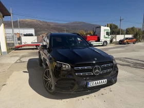 Mercedes-Benz GLS 400 400D 4Matic | Mobile.bg � ����� ������ 2