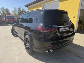 Mercedes-Benz GLS 400 400D 4Matic | Mobile.bg � ����� ������ 6