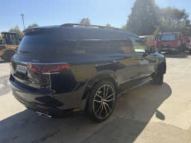Mercedes-Benz GLS 400 400D 4Matic | Mobile.bg � ����� ������ 4