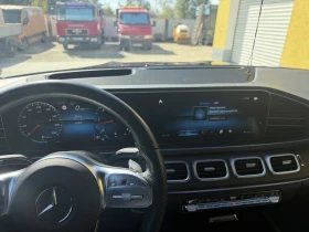 Mercedes-Benz GLS 400 400D 4Matic | Mobile.bg � ����� ������ 12