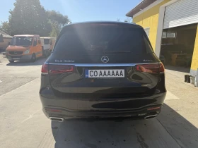 Mercedes-Benz GLS 400 400D 4Matic | Mobile.bg � ����� ������ 5