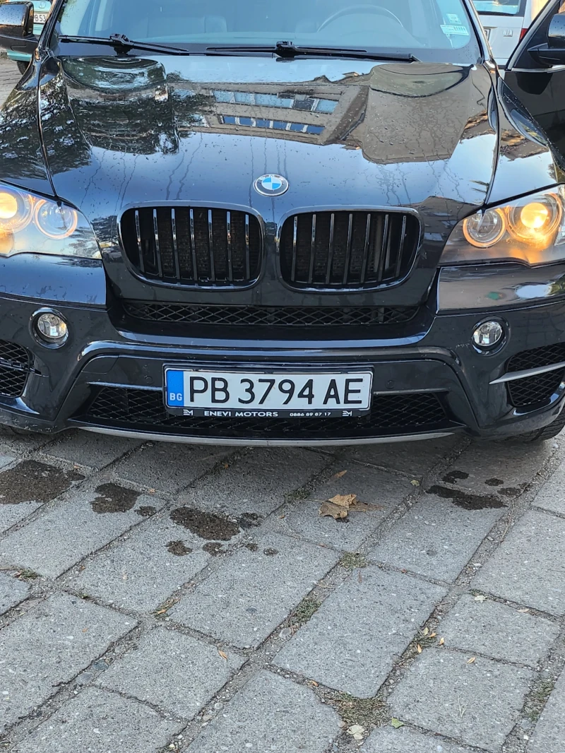 BMW X5 3.00, снимка 10 - Автомобили и джипове - 47626765