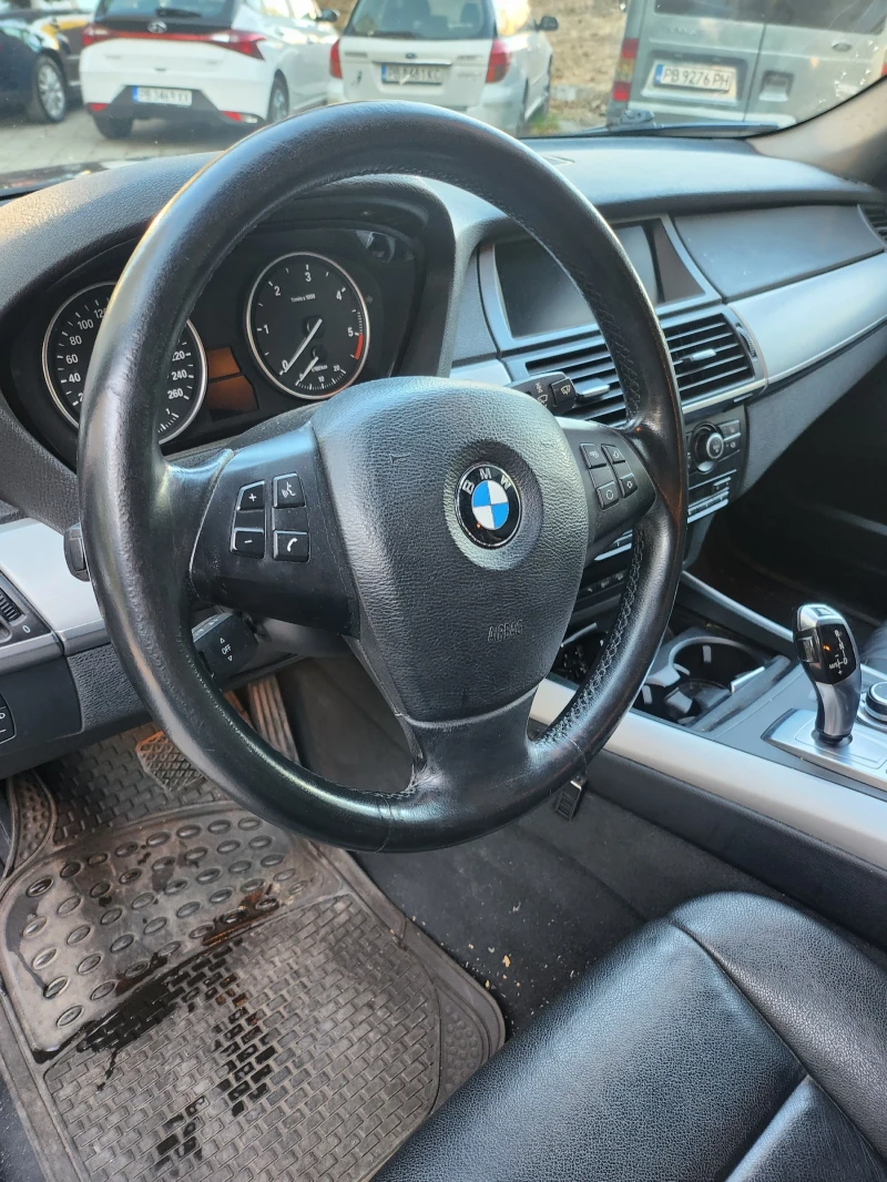 BMW X5 3.00, снимка 6 - Автомобили и джипове - 47626765