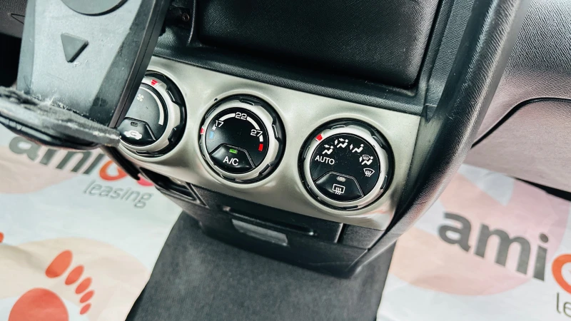 Honda Cr-v 2.0i-150кс 4x4 газ-автомат-Италия, снимка 12 - Автомобили и джипове - 51023412