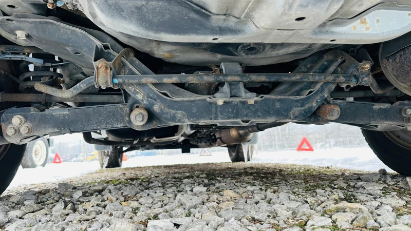 Honda Cr-v 2.0i bifuel-газ 150кс 4x4 автомат-Италия, снимка 17 - Автомобили и джипове - 51023412