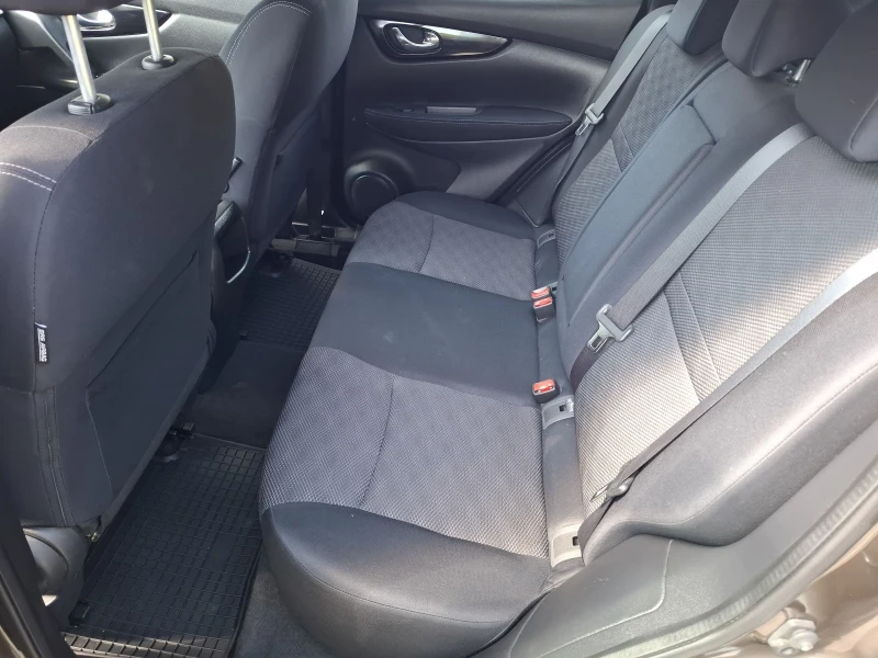 Nissan Qashqai 1.5 dci   110кс., снимка 7 - Автомобили и джипове - 51194683
