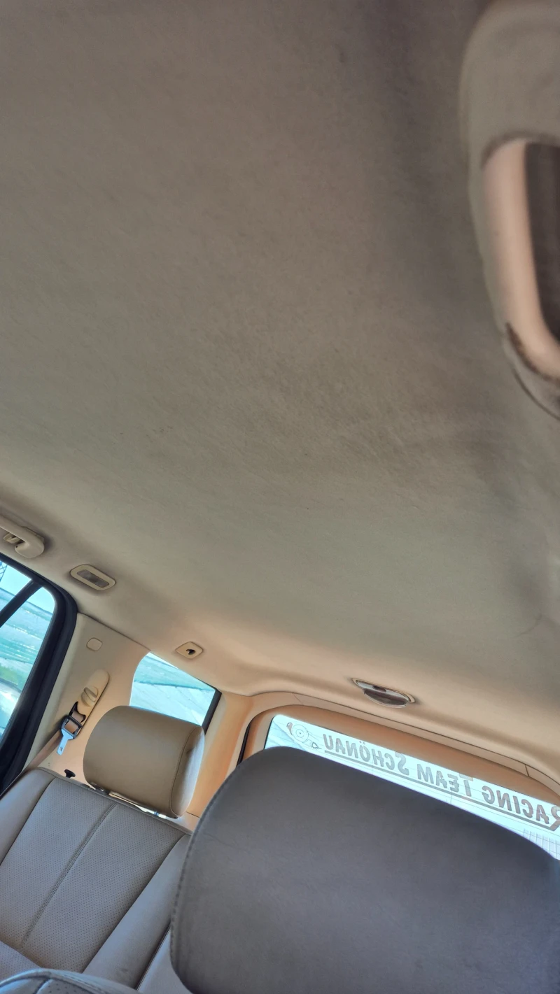 Mercedes-Benz ML 400, снимка 8 - Автомобили и джипове - 51390056