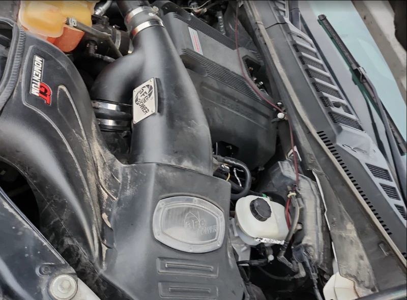 Ford F150 RAPTOR CREW CAB, снимка 12 - Автомобили и джипове - 52507083