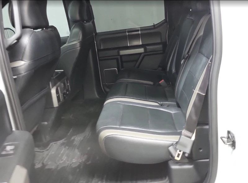 Ford F150 RAPTOR CREW CAB, снимка 10 - Автомобили и джипове - 52507083