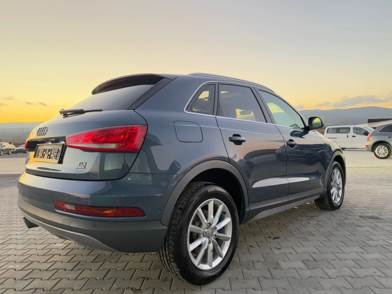 Audi Q3 2.0TDI 150 ks Собствен лизинг !! , снимка 5 - Автомобили и джипове - 52756095