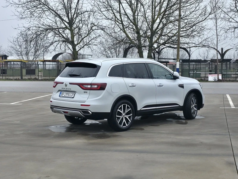 Renault Koleos 2.0Dci 4x4, снимка 3 - Автомобили и джипове - 52975738