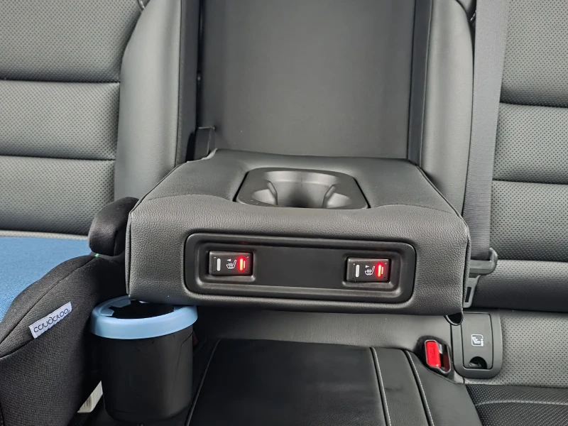 Renault Koleos 2.0Dci 4x4, снимка 16 - Автомобили и джипове - 52975738