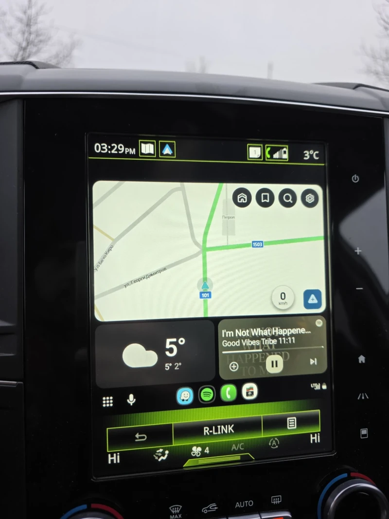 Renault Koleos 2.0Dci 4x4, снимка 17 - Автомобили и джипове - 52975738