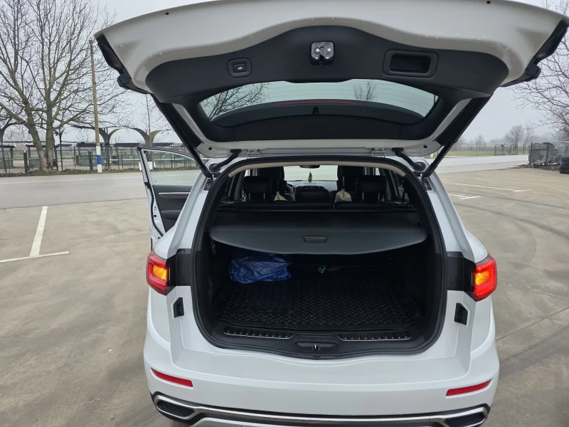 Renault Koleos 2.0Dci 4x4, снимка 10 - Автомобили и джипове - 52975738