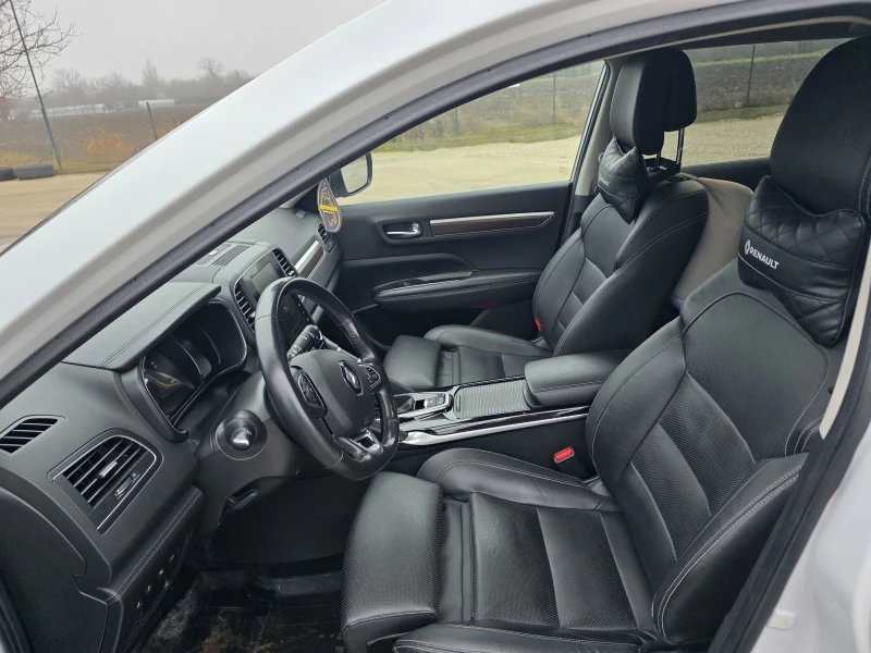 Renault Koleos 2.0Dci 4x4, снимка 6 - Автомобили и джипове - 52975738