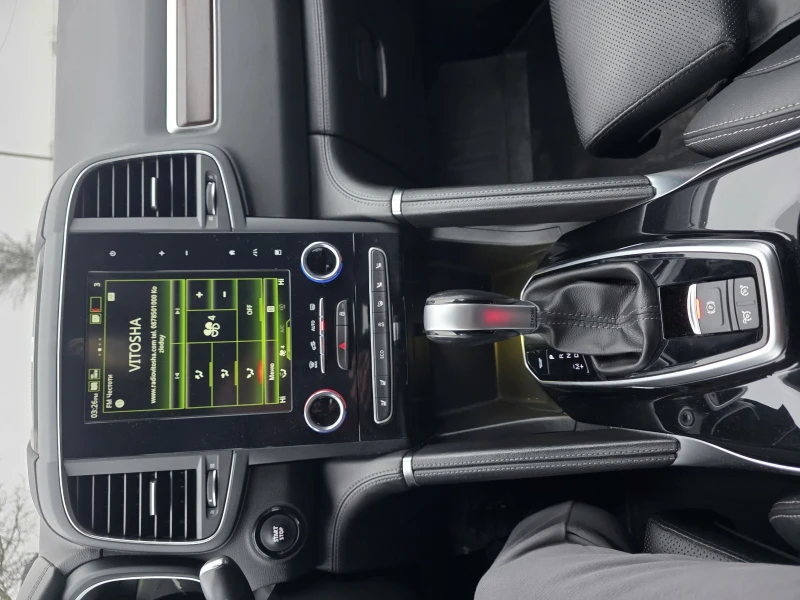 Renault Koleos 2.0Dci 4x4, снимка 14 - Автомобили и джипове - 52975738