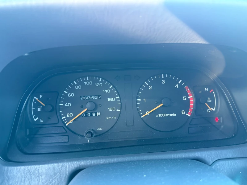 Toyota Land cruiser, снимка 10 - Автомобили и джипове - 53166975