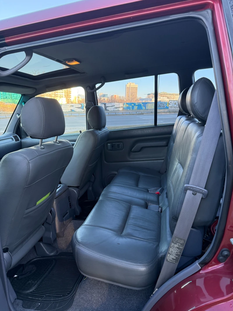 Toyota Land cruiser, снимка 8 - Автомобили и джипове - 53166975