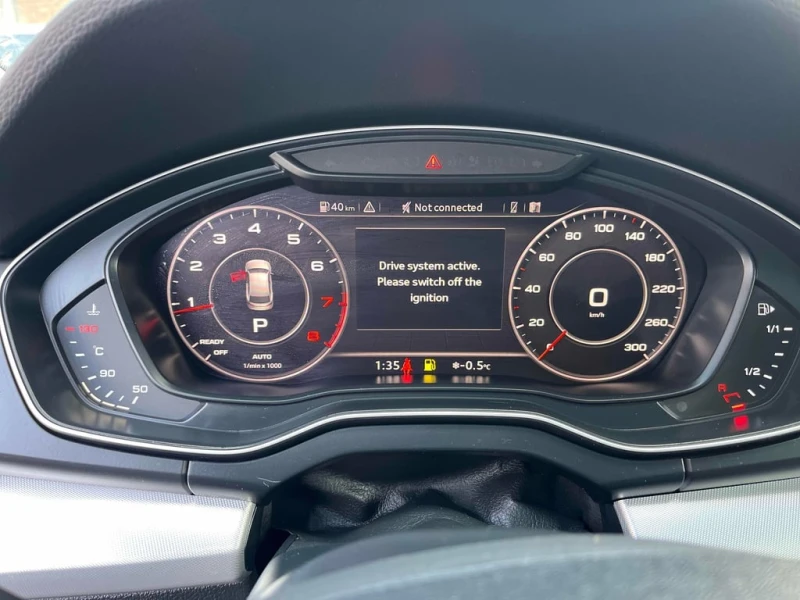 Audi Q5 * Technik * CARFAX * БЕЗ ПЪРВОНАЧАЛНА ВНОСКА, снимка 8 - Автомобили и джипове - 53289512